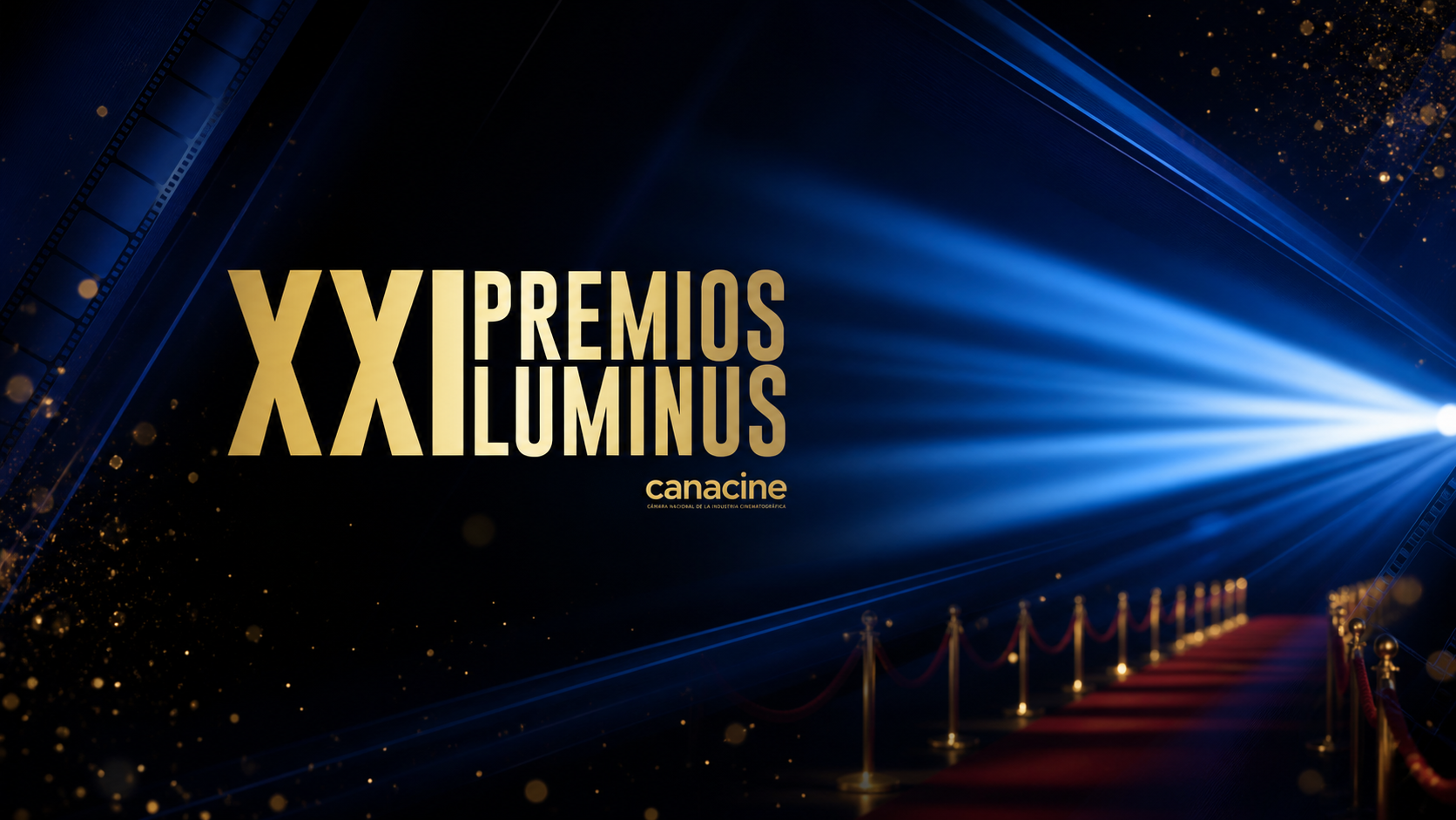 Premios Luminus 2026: estos son todos los nominados