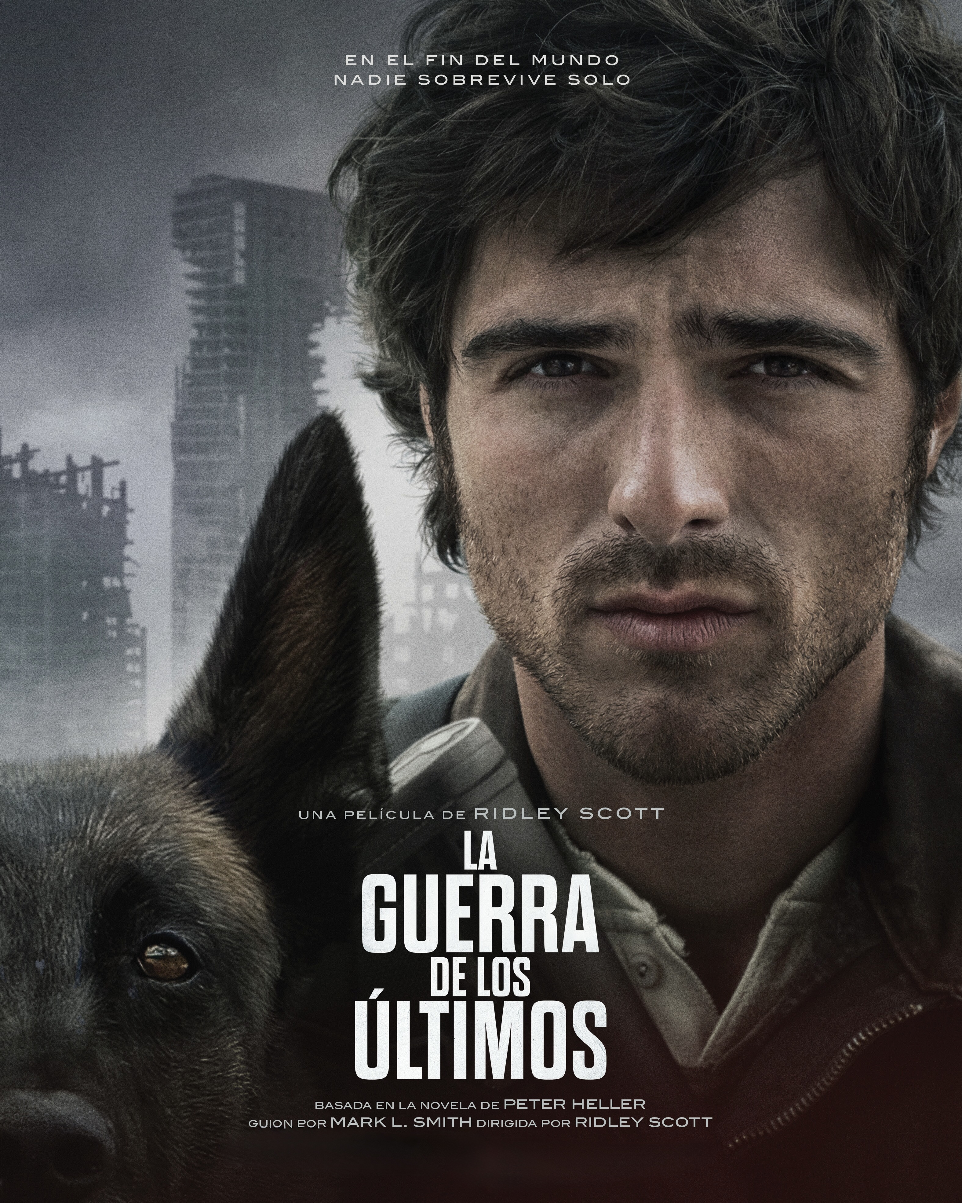 “La guerra de los últimos” es un western postapocalíptico conmovedor que encuentra su mayor fuerza en el silencio. Entre acción, humor, emoción y una fotografía deslumbrante, son sus momentos de introspección los que revelan el verdadero corazón de la película.